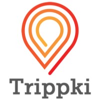 Trippki Hotels Logo