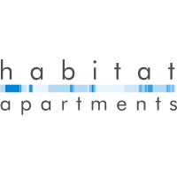 Habitat Apartments Logo