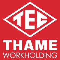 Thame Workholding Logo