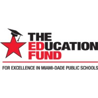 The Education Fund - Miami Logo