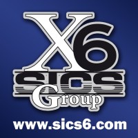 SICS Group Logo