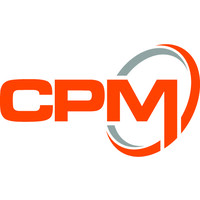 CPM Intl Logo