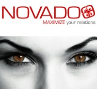 NOVADOO AG Logo