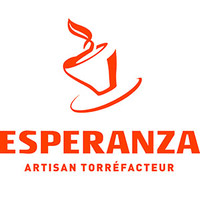Les Cafés Esperanza Logo