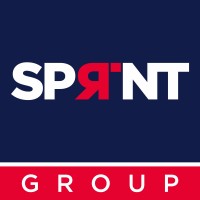 Sprint Group UK Logo
