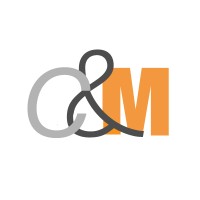 Com&Médias Logo