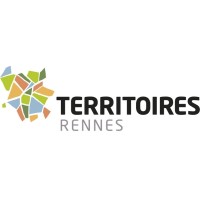 Territoires Rennes Logo