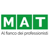 MAT srl Logo