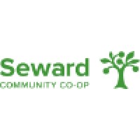 Seward Community Co-op Logo