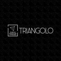 TRIANGOLO STUDIO Logo