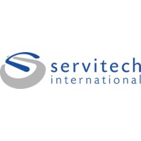 Servitech International Limited Logo