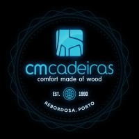 CMcadeiras Logo