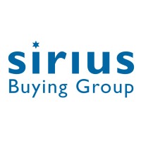 Sirius Buying Group Logo