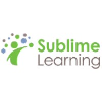 Sublime Learning Logo