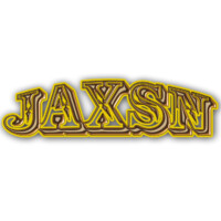 Jaxsn.Com (Music Recording Artist Development Service) Logo