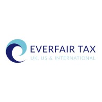 Everfair Tax Logo