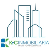 KyC Inmobiliaria Logo