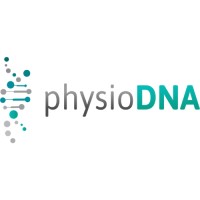 PhysioDNA Logo