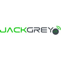 Jack Grey IT Logo