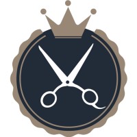 Trabajo de Peluquería Logo