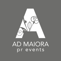 AD MAIORA PR EVENTS srl Logo