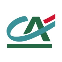 Crédit Agricole Italia Logo