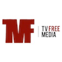 TV Free Media Logo