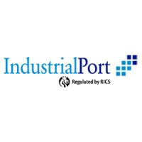 IndustrialPort Logo