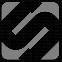 surfwerk.ch Logo