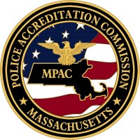 Massachusetts Police Accreditation Commission Logo