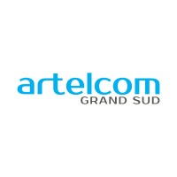 ARTELCOM GRAND SUD Logo