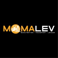 MOMALEV Logo