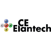 CE Elantech, Inc Logo