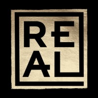 The REAL Drinks Co. Logo