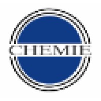 Chemie Products Private Limited Logo