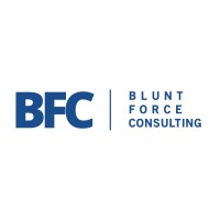 Blunt Force Consulting Logo