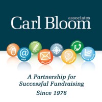 Carl Bloom Associates Logo