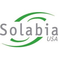 Solabia USA, Inc. Logo