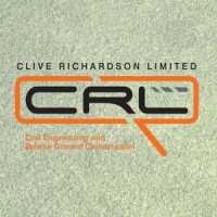Clive Richardson Limited Logo