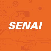 SENAI/RS Logo