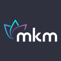 MKM Consultoria em Seguros Logo