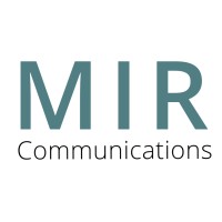 MIR Communications Logo