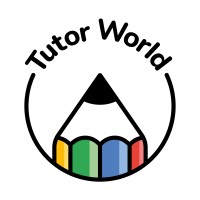 Tutor World UK Logo