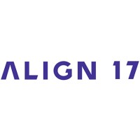 Align17 Logo