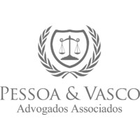 PESSOA & VASCO - Advogados Associados Logo