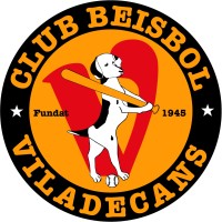 Club Beisbol Viladecans Logo