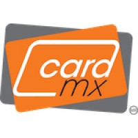 CardMX Logo