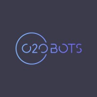 O2OBOTS Logo