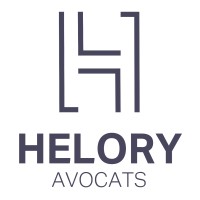 HELORY AVOCATS Logo