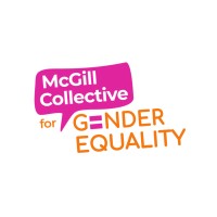 McGill Collective for Gender Equality Logo